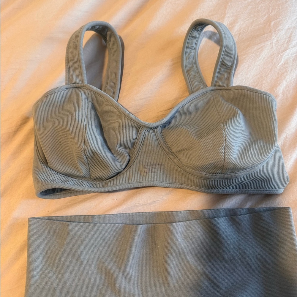 Set Active Set - image 2